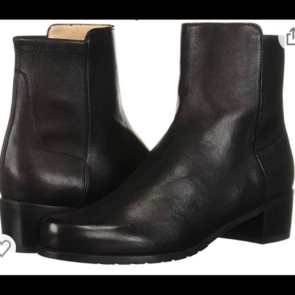 Brand New!! Stuart Weitzman Easyon Reserve Boot